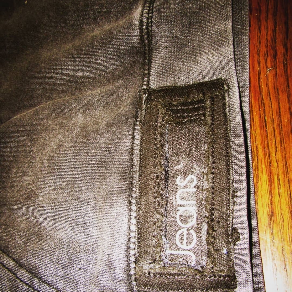 Hoodie Sets Upcycled